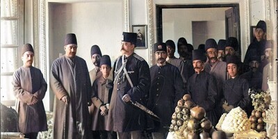 The Most Extravagant and Luxurious Wedding in the History of Iran (+Photos)