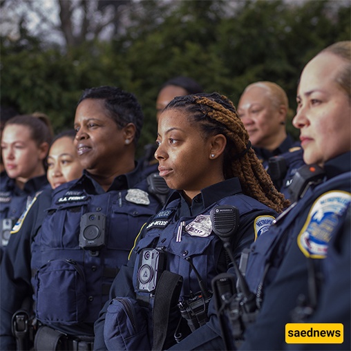 Metropolitan Police Department of Washington, D.C.