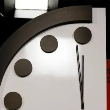 Apocalypse | 3 Minutes to Doomsday
