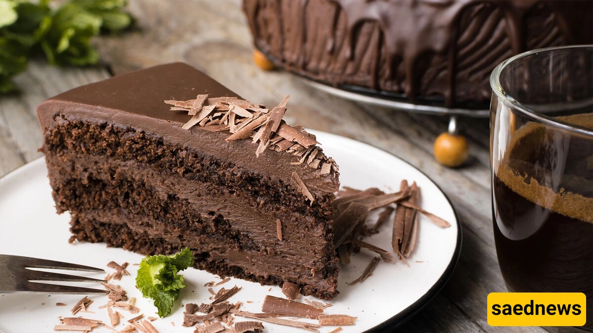 Chocolate Cake