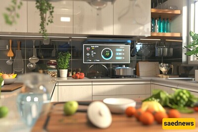 What Are the Smart Kitchen Innovations?