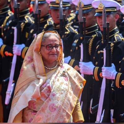 93 Lives Lost Amidst Protests in Bangladesh Calling for PM Hasina's Resignation