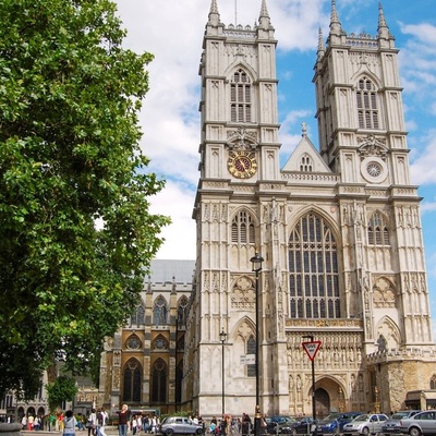 Westminster Abbey London: Everything You Need to Know Before You Go