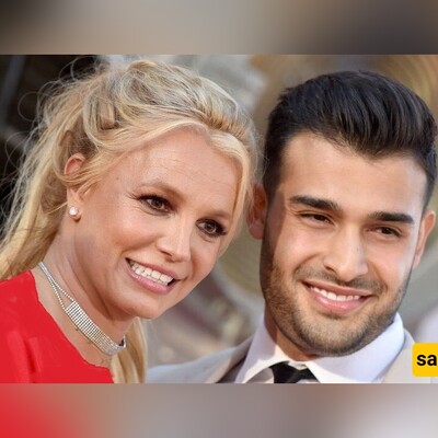 Sam Asghari Reflects on Lessons Learned from Brief Marriage to Britney Spears: 'I Wish Her the Best'