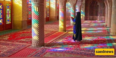 Islamization in Iran: The Rise of a Unique Iranian-Islamic Identity