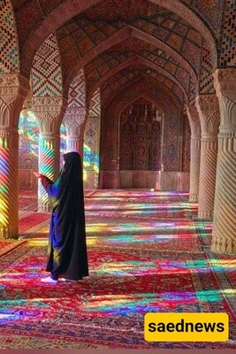 Islamization in Iran: The Rise of a Unique Iranian-Islamic Identity