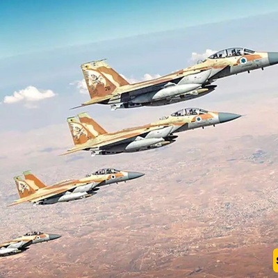 Iran’s Access To Profile of Pilots Involved in Attacks ‘Serious and Dangerous’: Israeli Media