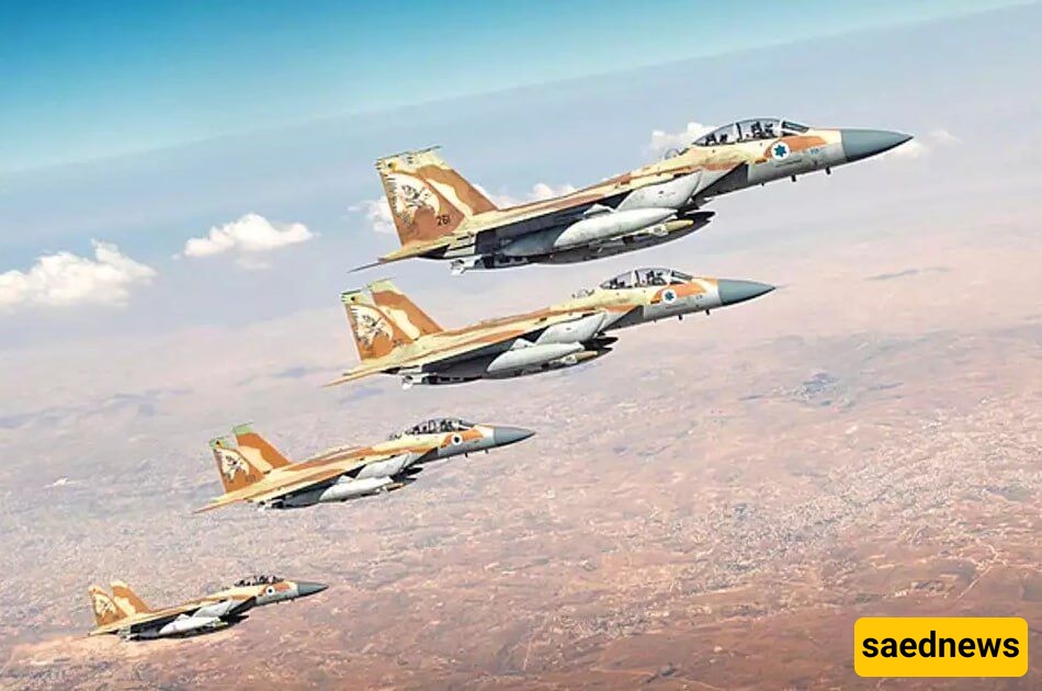 Iran’s Access To Profile of Pilots Involved in Attacks ‘Serious and Dangerous’: Israeli Media