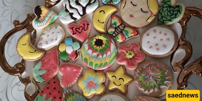 How to Make Royal Icing for Decorating Cookies and Cakes