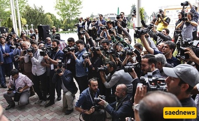 During the War of Narratives, Remove Internet Restrictions on Journalists