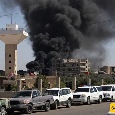 Iran Condemns Israeli Strikes on Syria