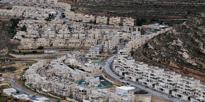 The Israeli Regime Is Planning To Build 2,721 New Residential Units In The West Bank