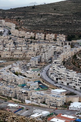 The Israeli Regime Is Planning To Build 2,721 New Residential Units In The West Bank