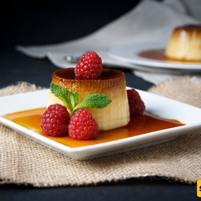 How to Make Homemade Crème Caramel: The Secret to a Smooth, Glossy Dessert