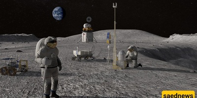 NASA Announces Final Plan for Human Landing on the Moon