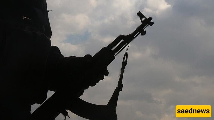 At Least 21 Killed in Attack On Congo Church