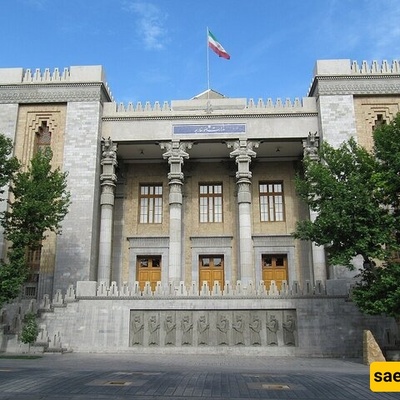 Iranian Foreign Minister Condemns Attacks on Yemen’s Critical Infrastructure