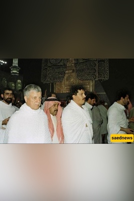Lost in Mina: The Bullet‑Test That Reunited Rafsanjani with Revolutionary Trust