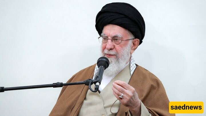 By the Order of the Supreme Leader, Sardar Mohammad Karami was Appointed Commander of the Islamic Revolutionary Guard Corps (IRGC) Ground Forces.