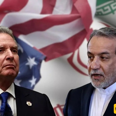 Axios: The White House wants a meeting between Iraqchi and Witkoff to take place.