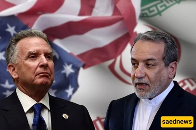 Axios: The White House wants a meeting between Iraqchi and Witkoff to take place.