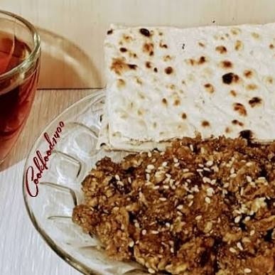 Traditional Doshab Yumurta Recipe: A Nutritious and Energy-Packed Breakfast