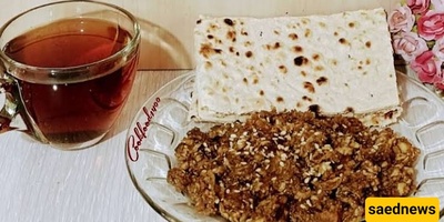 Traditional Doshab Yumurta Recipe: A Nutritious and Energy-Packed Breakfast