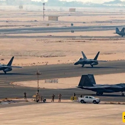 Is the United States Beginning to Evacuate Its Military Bases in Qatar? What’s Really Going On?