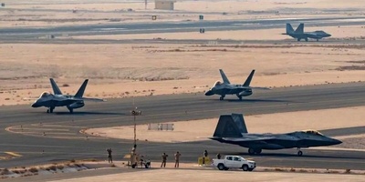 Is the United States Beginning to Evacuate Its Military Bases in Qatar? What’s Really Going On?