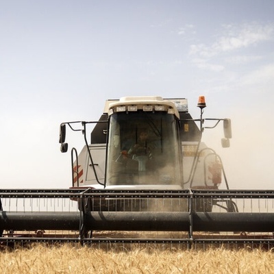 Mechanization in Agriculture Rises 7 Percent Under Pezeshkian Administration