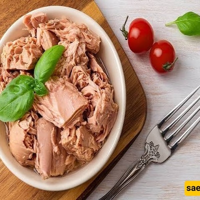 How to Make Canned Tuna at Home