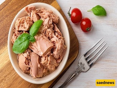 How to Make Canned Tuna at Home