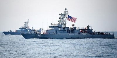 What Does Firing at a U.S. Frigate Mean? / When the United States Has to Recalculate Everything From Scratch