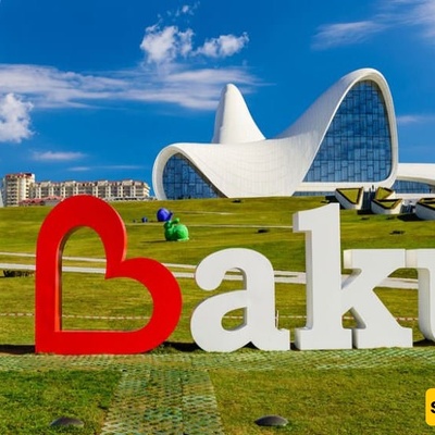 10 Best Tourist Attractions to Explore in Baku