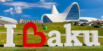 10 Best Tourist Attractions to Explore in Baku