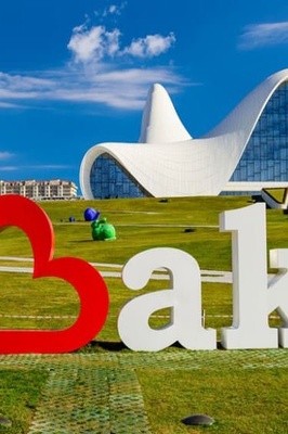 10 Best Tourist Attractions to Explore in Baku