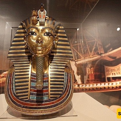 Hidden Treasures of Ancient Egypt: From the Pharaoh’s Stunning Gold and Jewelry to Incredible and Unbelievable Discoveries