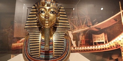 Hidden Treasures of Ancient Egypt: From the Pharaoh’s Stunning Gold and Jewelry to Incredible and Unbelievable Discoveries