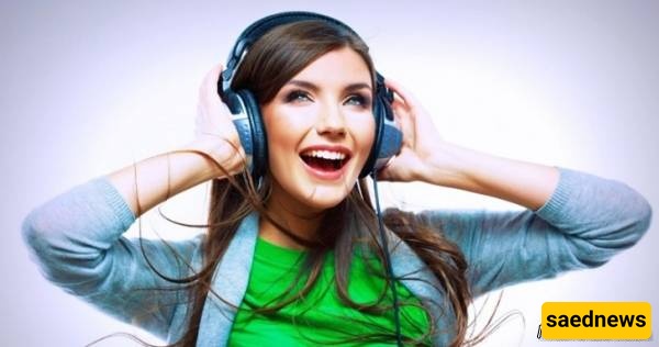 Why Do We Enjoy Listening to Music?