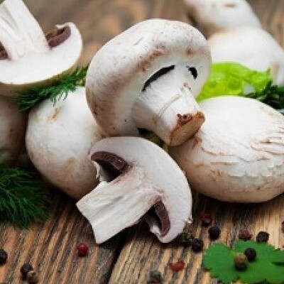 The Amazing Impact of Mushrooms in a Weight Loss Diet