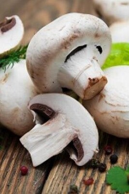 The Amazing Impact of Mushrooms in a Weight Loss Diet
