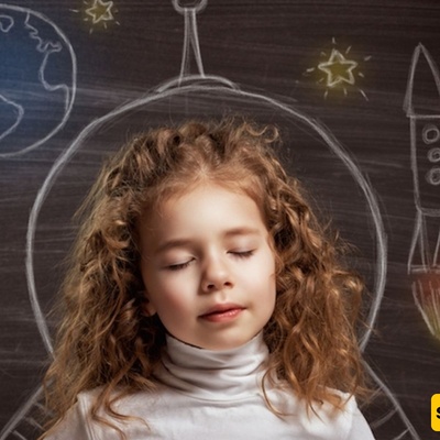Mistakes That Limit Children's Creativity