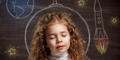 Mistakes That Limit Children's Creativity