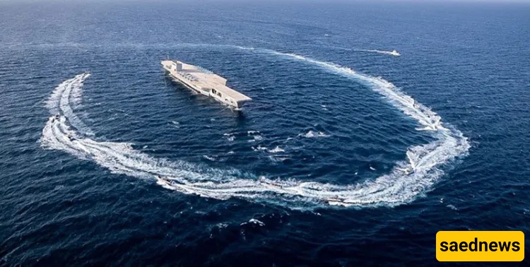  Strait of Hormuz