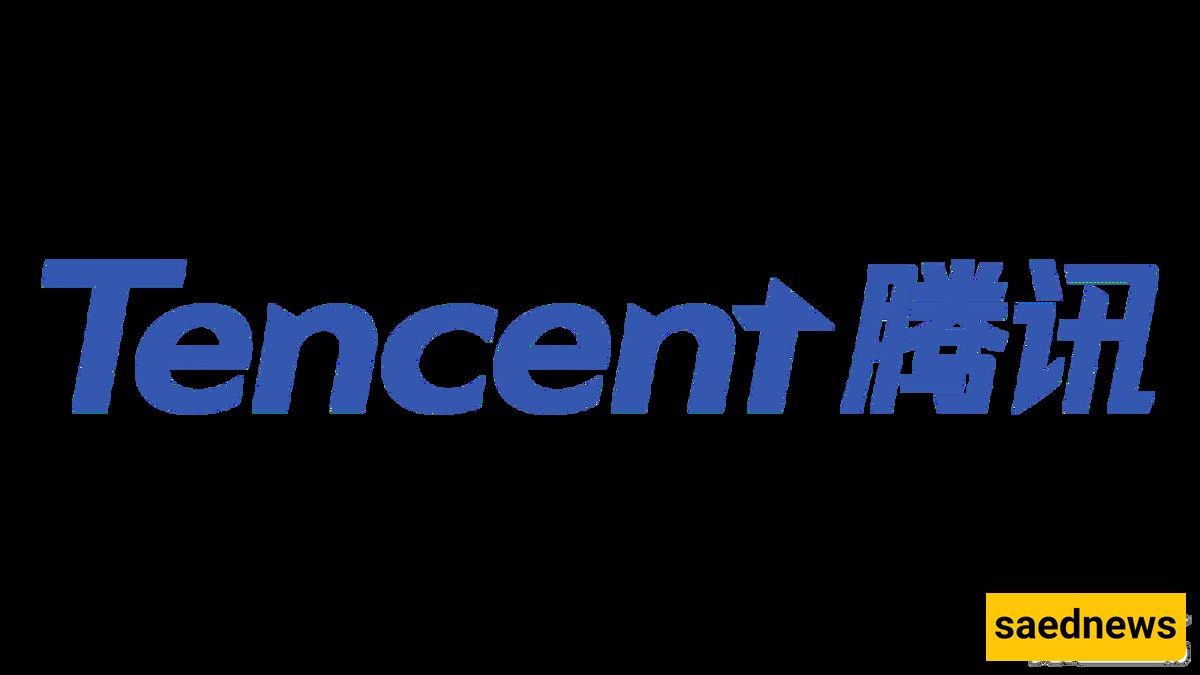 How Tencent Evolved from a Small Startup into China's Tech Giant