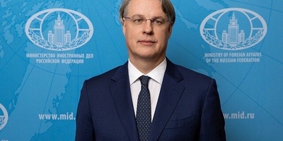 UNSC Veto Power Must Be Preserved: Russian Diplomat Warns of Global Instability