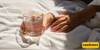 The Link Between Dehydration and Insomnia You Need to Know + Steps You Can Take To Prevent it