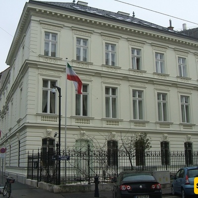 Iran Embassy: In Case Of The Resumption Of War, No Ceasefire Will Be Accepted