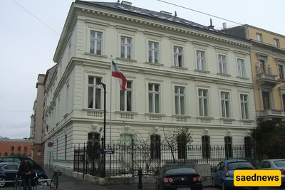 Iran Embassy: In Case Of The Resumption Of War, No Ceasefire Will Be Accepted