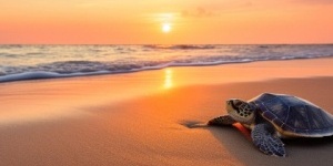 Comparison of the Best Beaches in Kish and Qeshm: Activities and Facilities